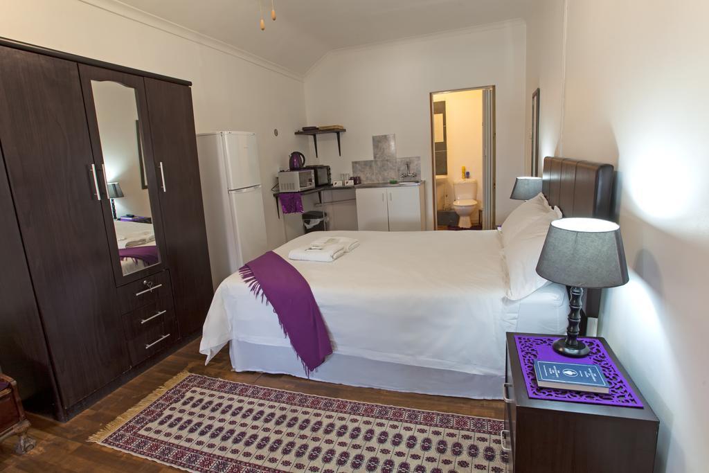 Eaglesnest Bed & Breakfast Kuils River Экстерьер фото