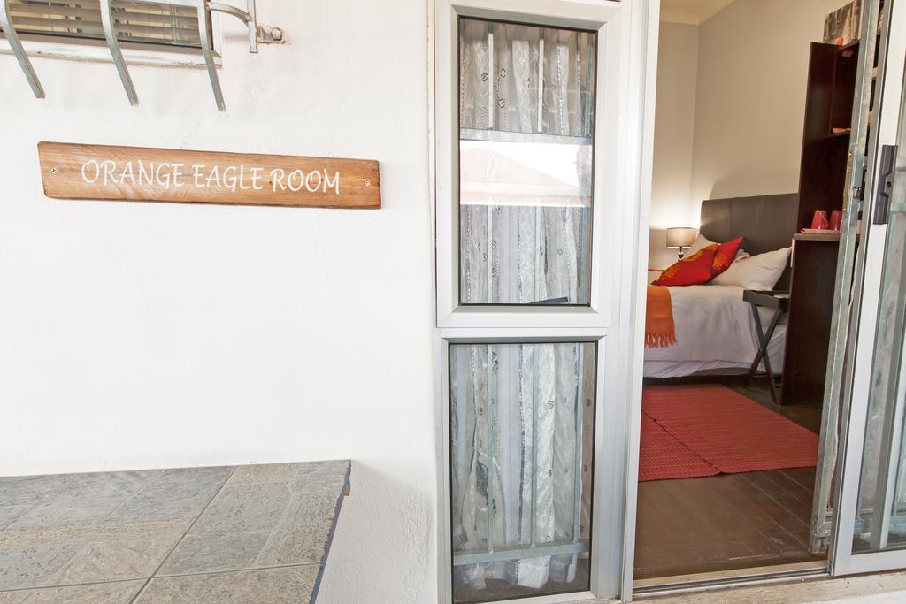 Eaglesnest Bed & Breakfast Kuils River Экстерьер фото
