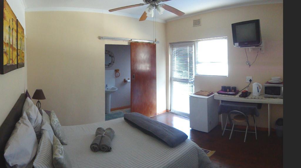 Eaglesnest Bed & Breakfast Kuils River Экстерьер фото