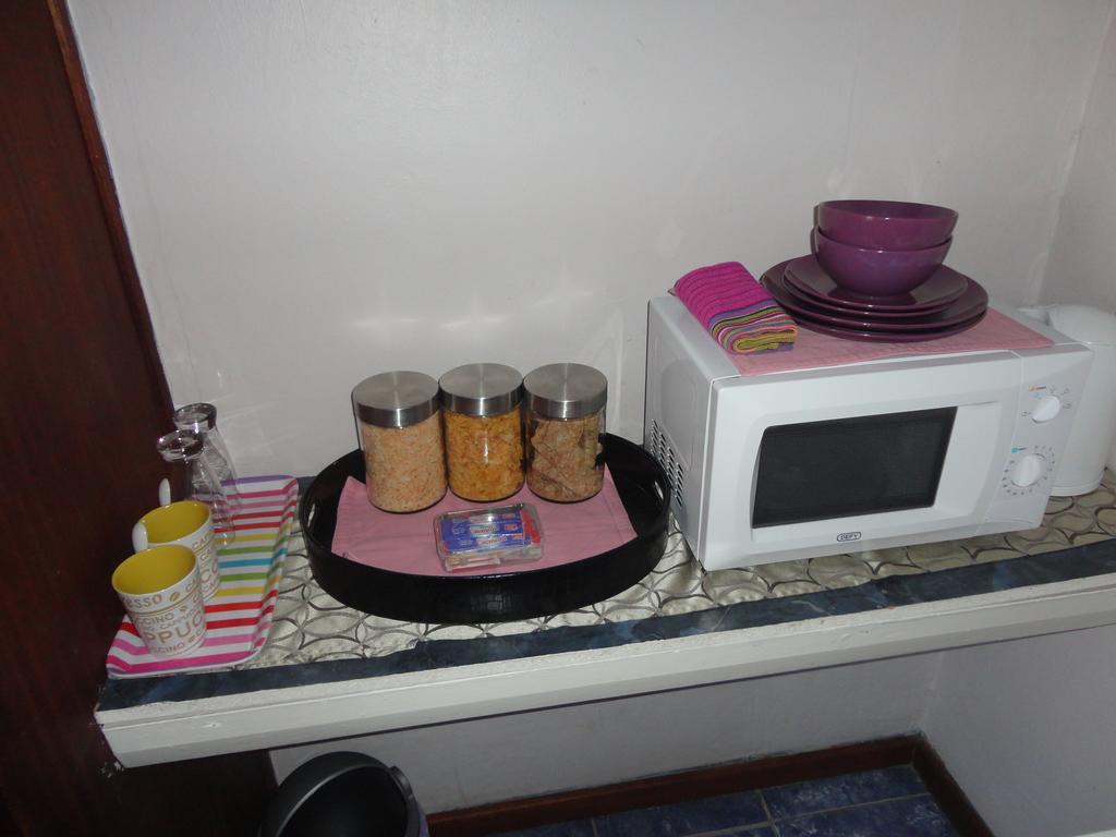Eaglesnest Bed & Breakfast Kuils River Экстерьер фото