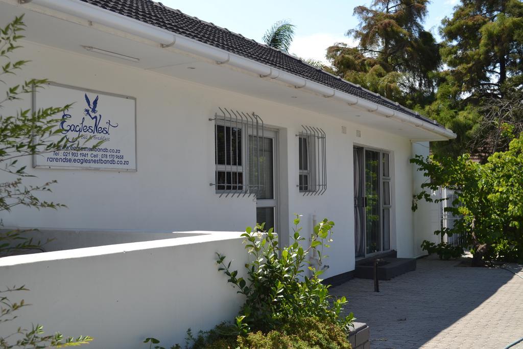 Eaglesnest Bed & Breakfast Kuils River Номер фото