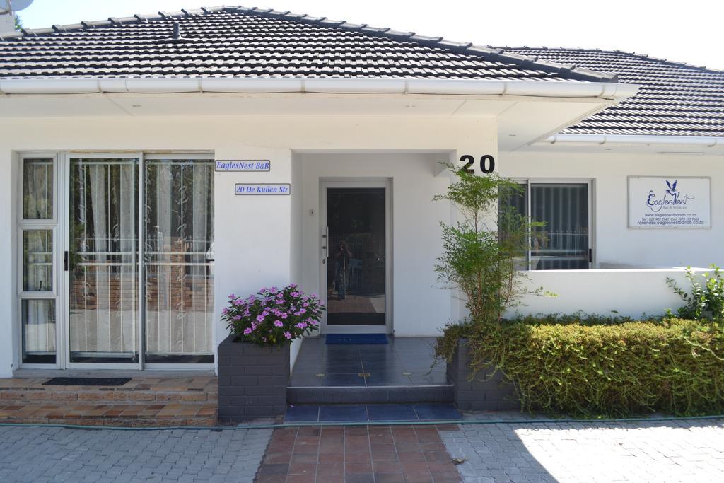 Eaglesnest Bed & Breakfast Kuils River Номер фото