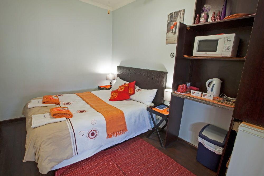 Eaglesnest Bed & Breakfast Kuils River Экстерьер фото