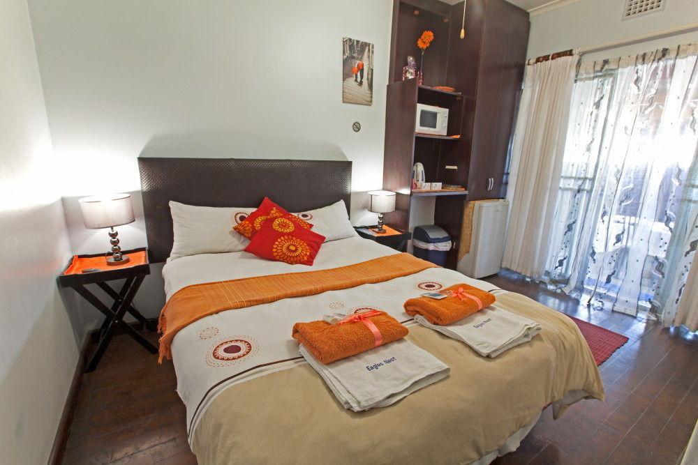 Eaglesnest Bed & Breakfast Kuils River Экстерьер фото