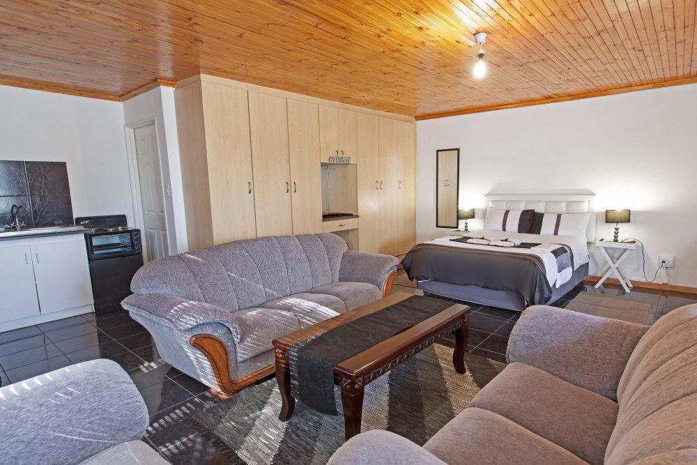 Eaglesnest Bed & Breakfast Kuils River Экстерьер фото