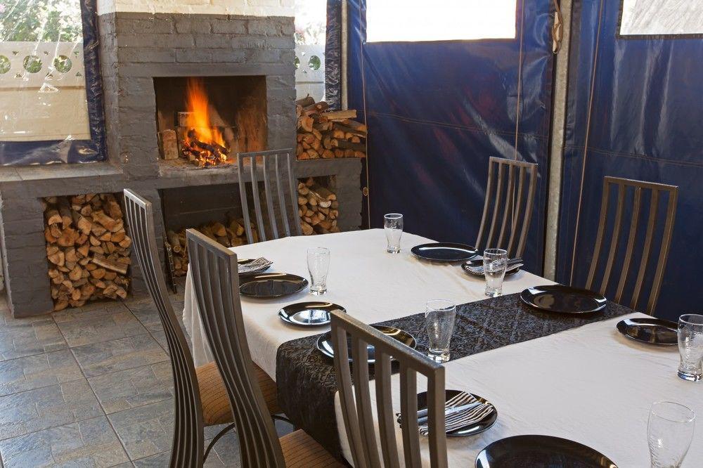 Eaglesnest Bed & Breakfast Kuils River Экстерьер фото
