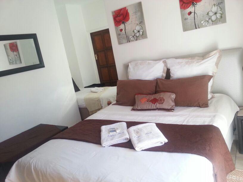 Eaglesnest Bed & Breakfast Kuils River Экстерьер фото