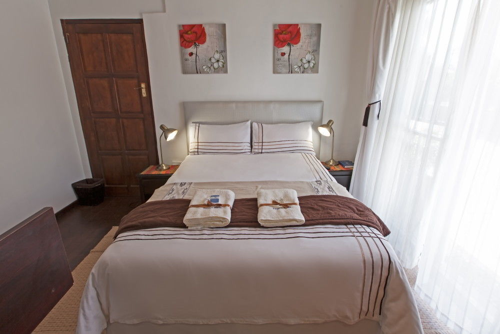 Eaglesnest Bed & Breakfast Kuils River Экстерьер фото