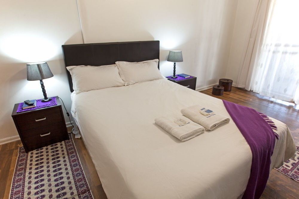 Eaglesnest Bed & Breakfast Kuils River Экстерьер фото