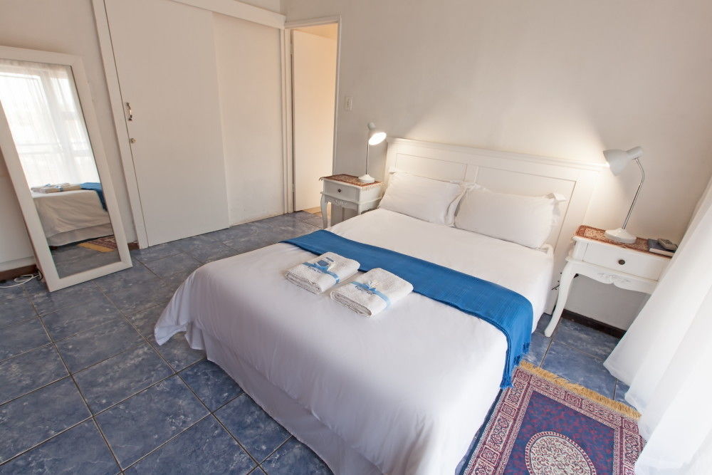 Eaglesnest Bed & Breakfast Kuils River Экстерьер фото