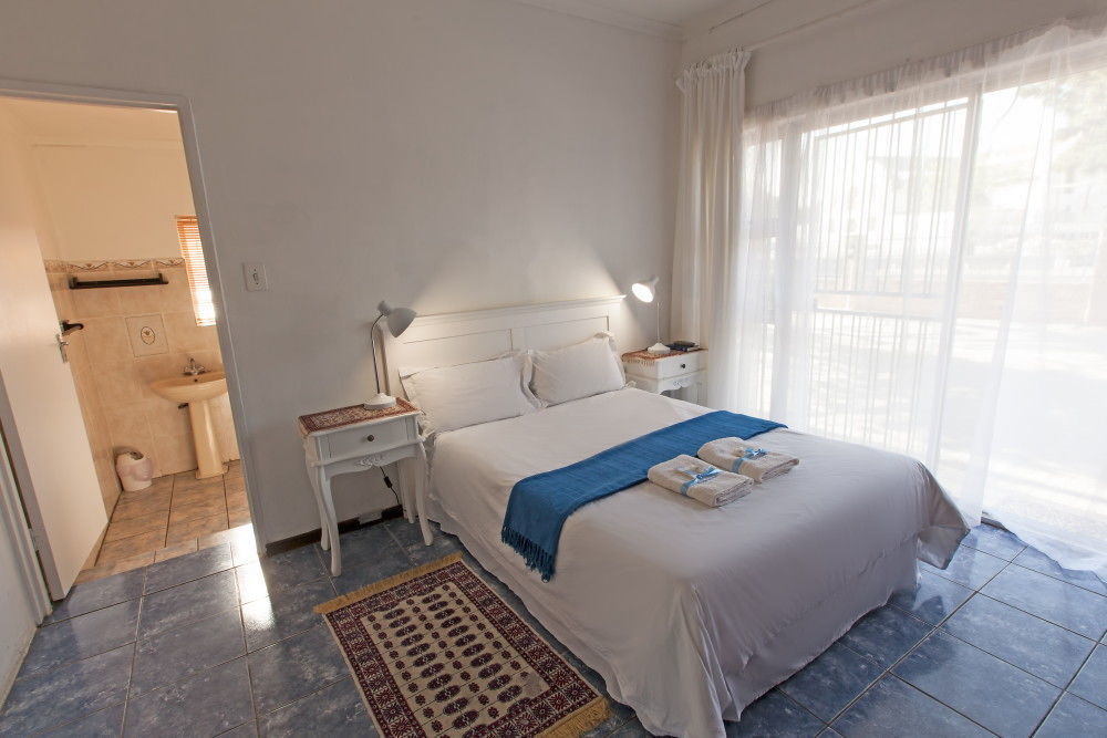 Eaglesnest Bed & Breakfast Kuils River Экстерьер фото