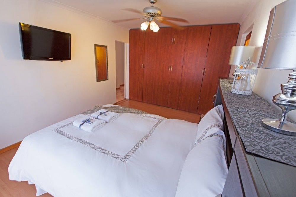 Eaglesnest Bed & Breakfast Kuils River Экстерьер фото