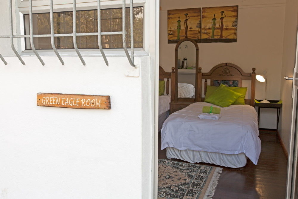 Eaglesnest Bed & Breakfast Kuils River Экстерьер фото