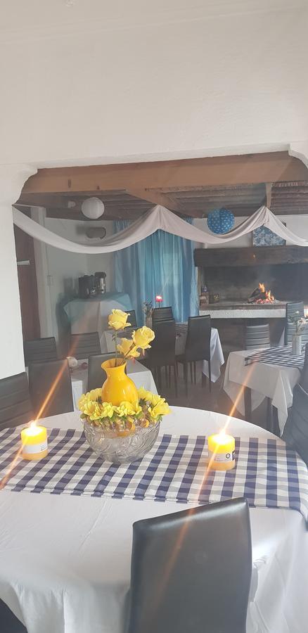 Eaglesnest Bed & Breakfast Kuils River Экстерьер фото