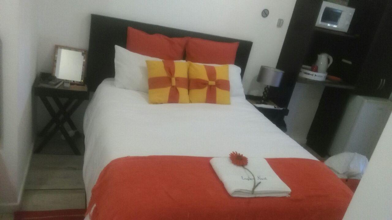 Eaglesnest Bed & Breakfast Kuils River Экстерьер фото
