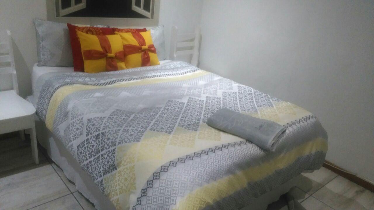 Eaglesnest Bed & Breakfast Kuils River Экстерьер фото