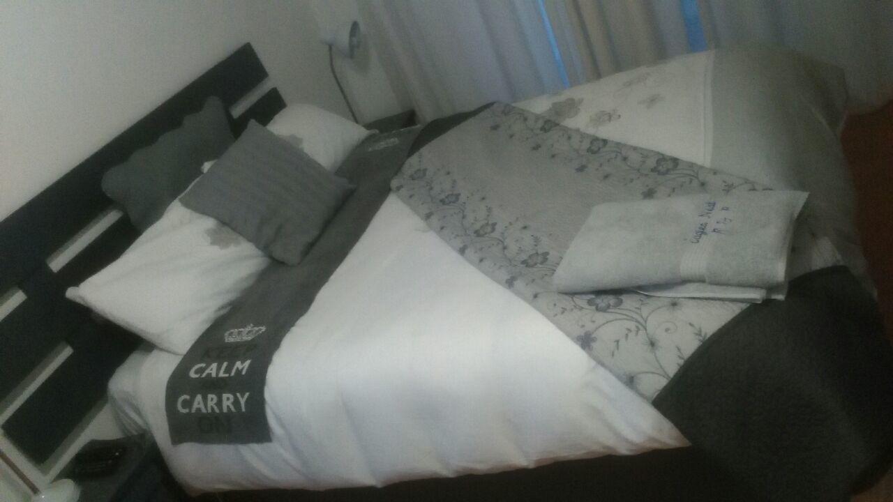Eaglesnest Bed & Breakfast Kuils River Экстерьер фото