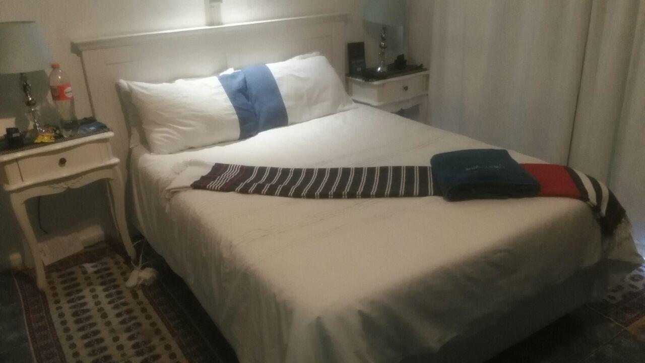 Eaglesnest Bed & Breakfast Kuils River Экстерьер фото