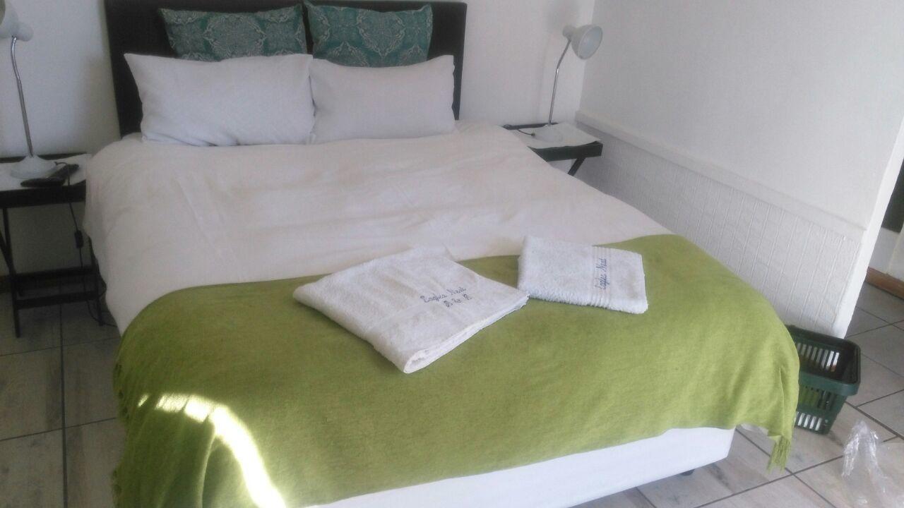 Eaglesnest Bed & Breakfast Kuils River Экстерьер фото