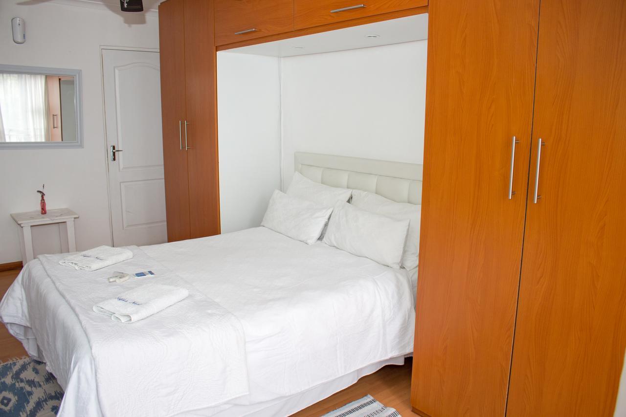 Eaglesnest Bed & Breakfast Kuils River Экстерьер фото