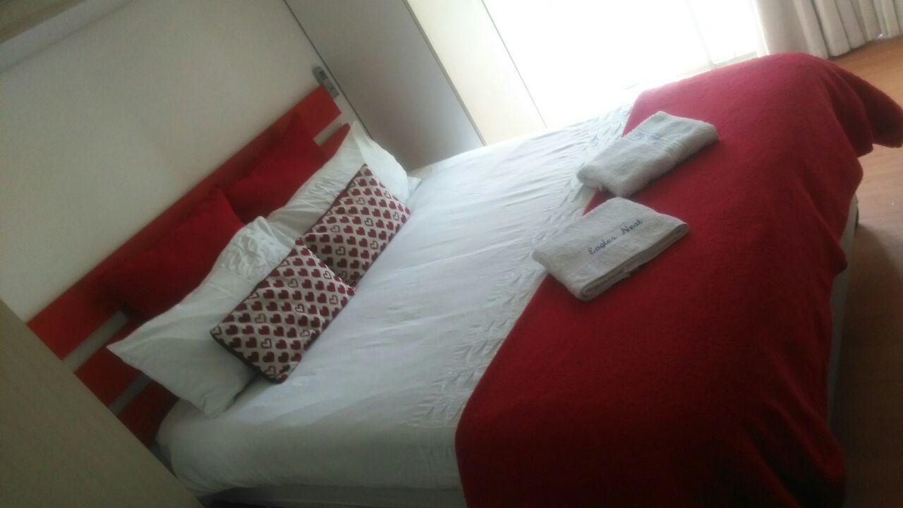 Eaglesnest Bed & Breakfast Kuils River Экстерьер фото