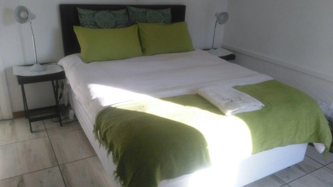 Eaglesnest Bed & Breakfast Kuils River Экстерьер фото