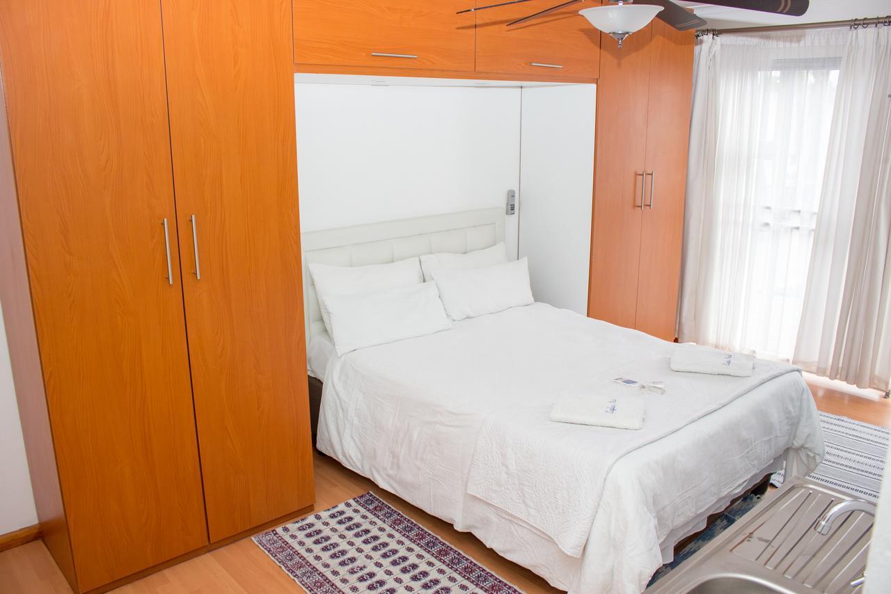 Eaglesnest Bed & Breakfast Kuils River Экстерьер фото