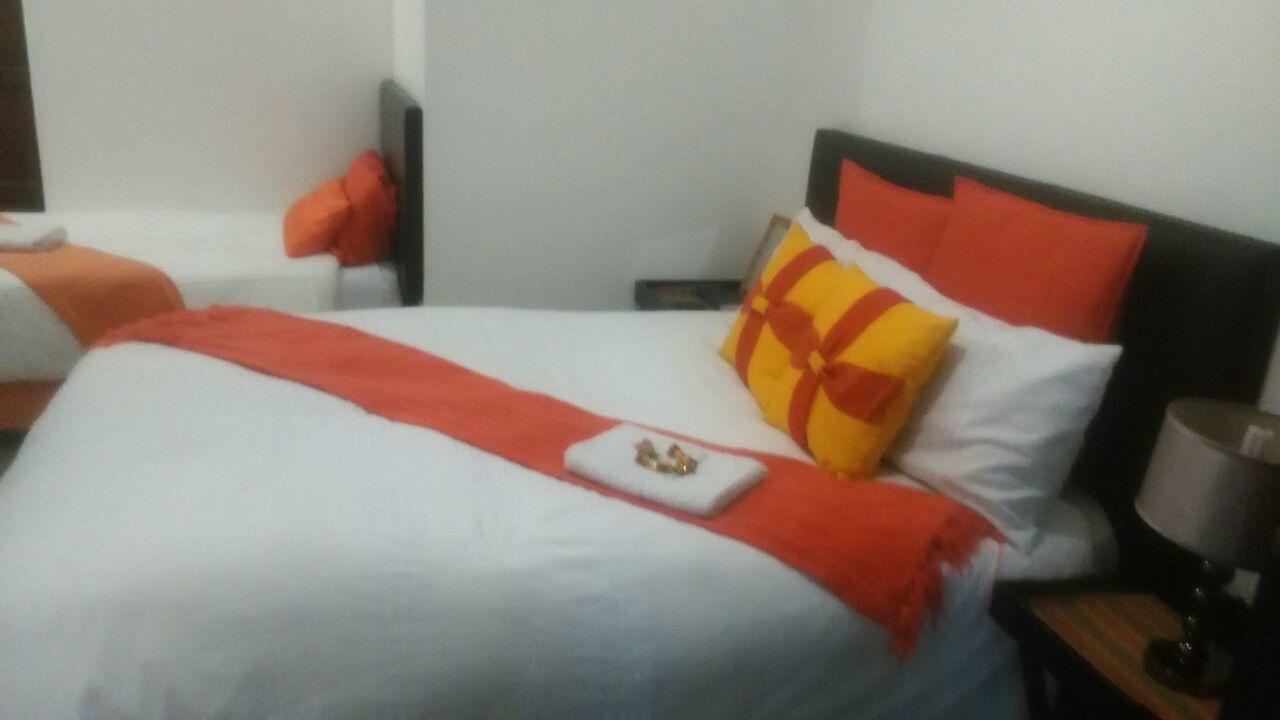 Eaglesnest Bed & Breakfast Kuils River Экстерьер фото