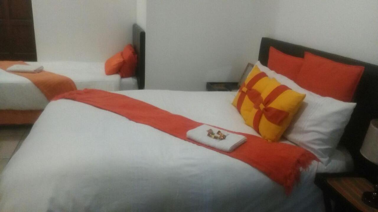 Eaglesnest Bed & Breakfast Kuils River Экстерьер фото