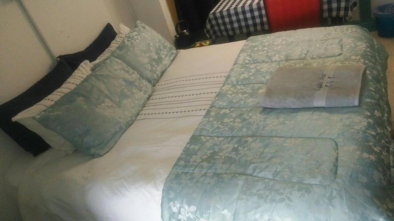 Eaglesnest Bed & Breakfast Kuils River Экстерьер фото