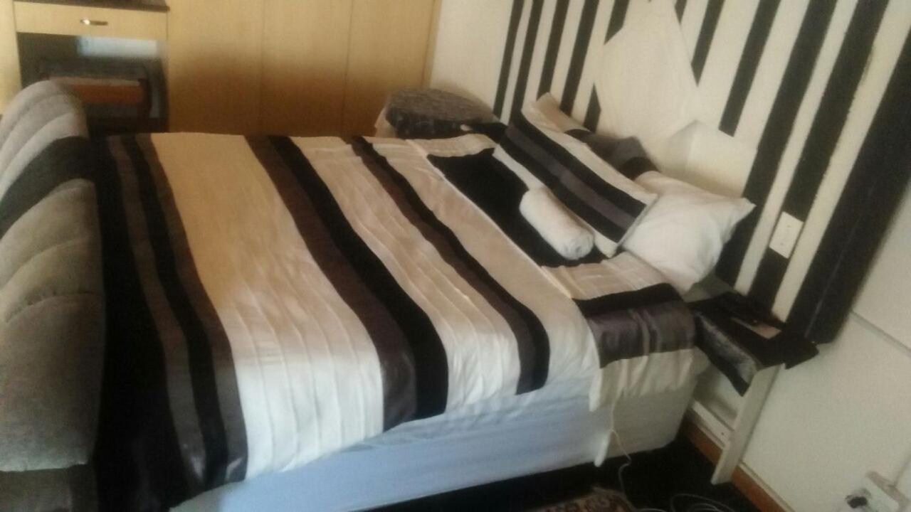 Eaglesnest Bed & Breakfast Kuils River Экстерьер фото