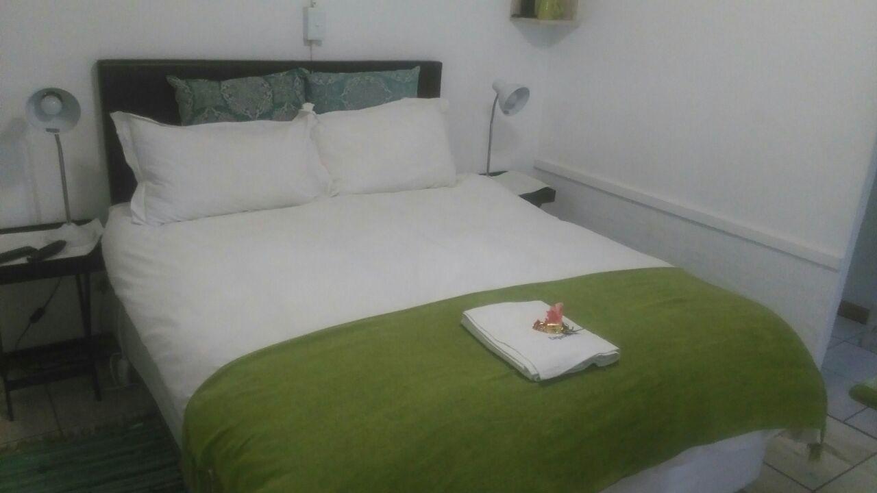 Eaglesnest Bed & Breakfast Kuils River Экстерьер фото