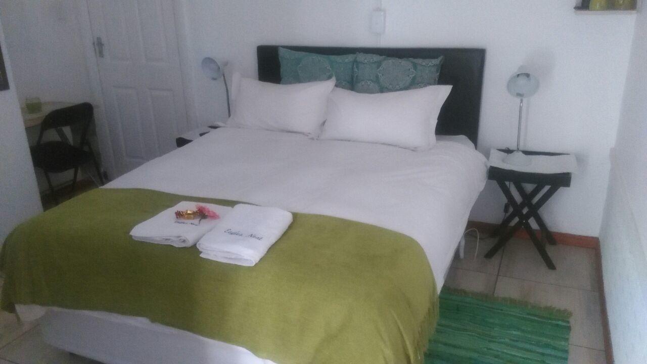 Eaglesnest Bed & Breakfast Kuils River Экстерьер фото