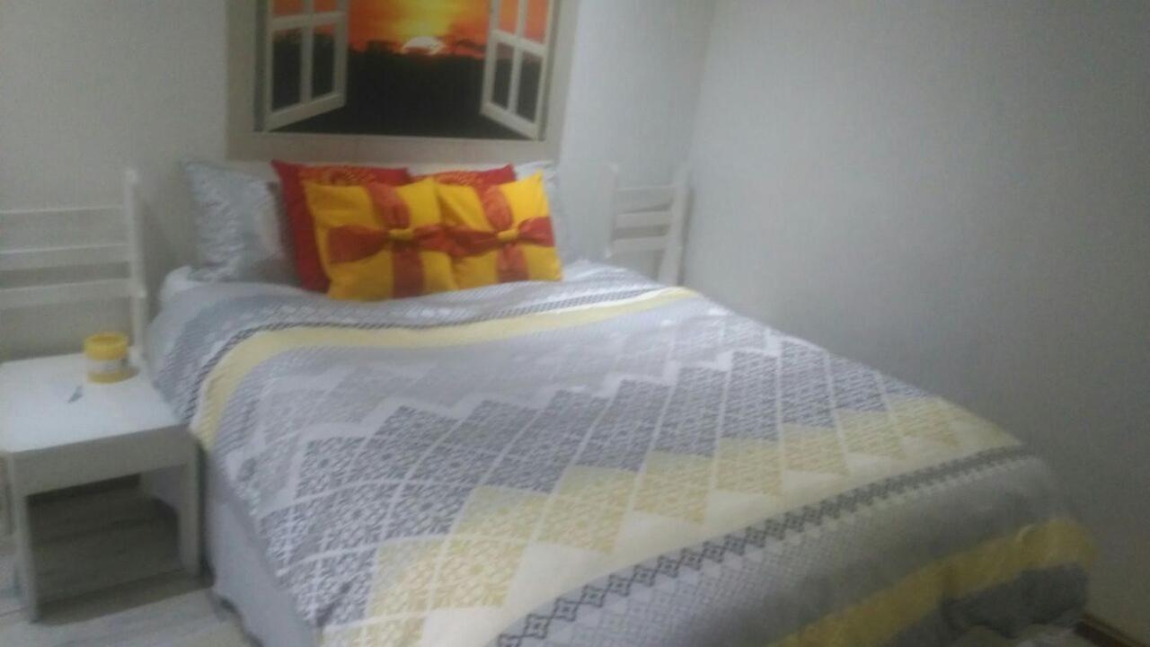 Eaglesnest Bed & Breakfast Kuils River Экстерьер фото