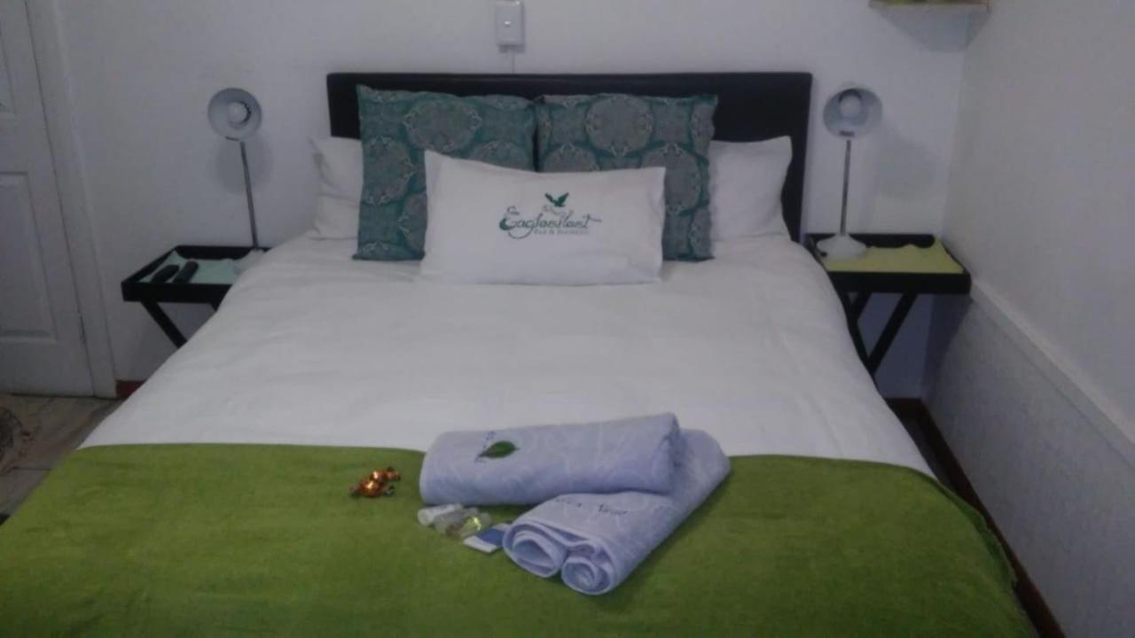 Eaglesnest Bed & Breakfast Kuils River Экстерьер фото