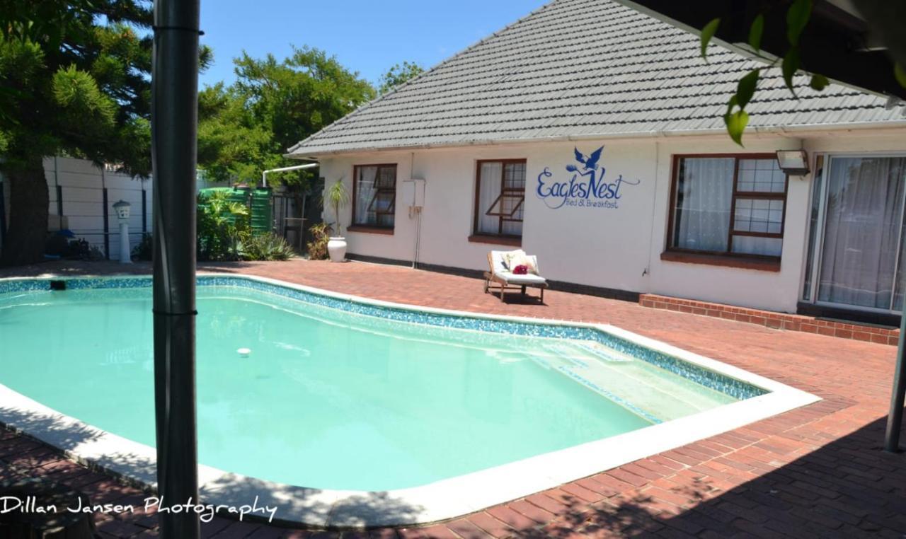 Eaglesnest Bed & Breakfast Kuils River Экстерьер фото