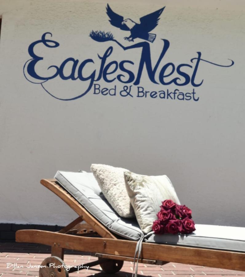Eaglesnest Bed & Breakfast Kuils River Экстерьер фото